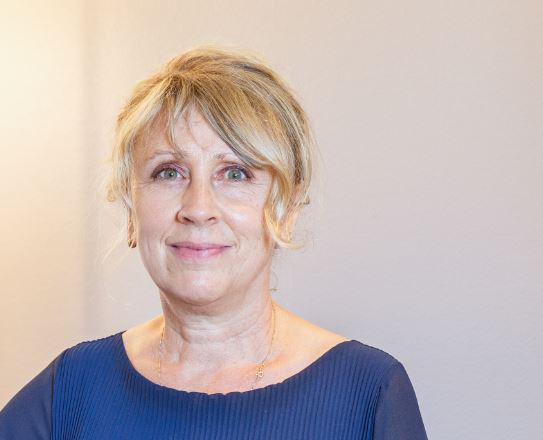 Sylvie Coulais Thérapeute en énergétique traditionnelle chinoise